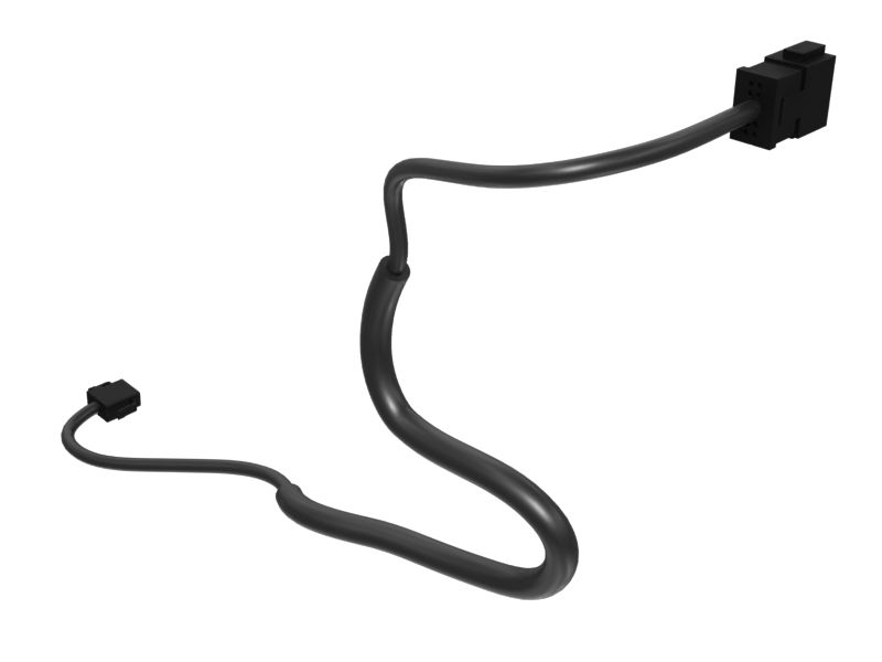 ЖГУТ ПРОВОДОВ В СБОРЕ