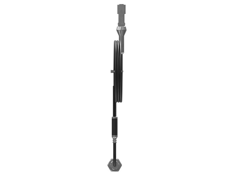 БЛОК ДАТЧИКА ТЕМПЕРАТУРЫ