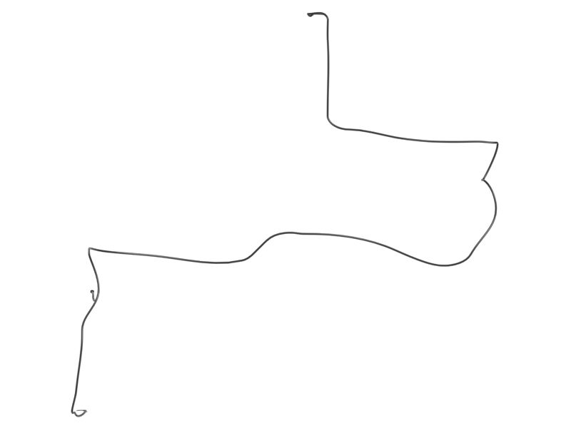 ЖГУТ ПРОВОДОВ В СБОРЕ