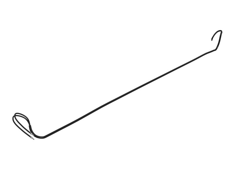 498-4814: ЖГУТ ПРОВОДОВ В СБОРЕ