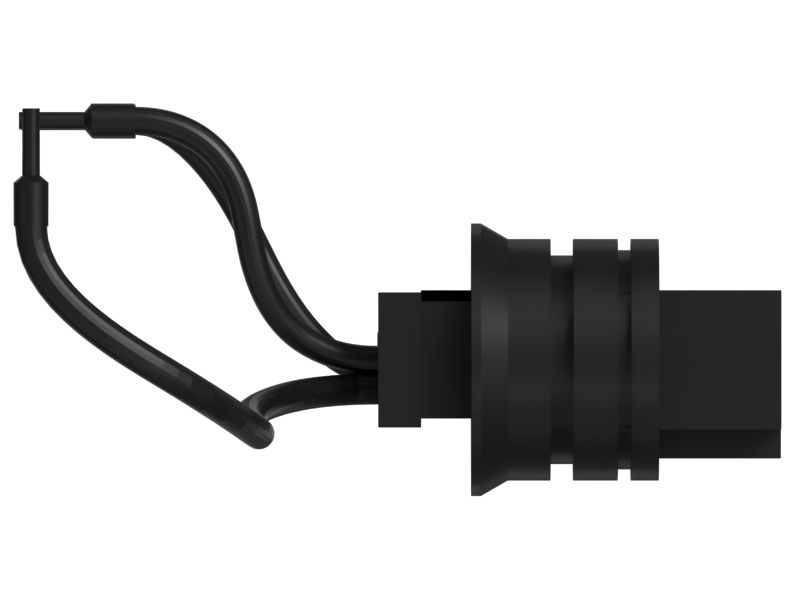 ЖГУТ ПРОВОДОВ В СБОРЕ