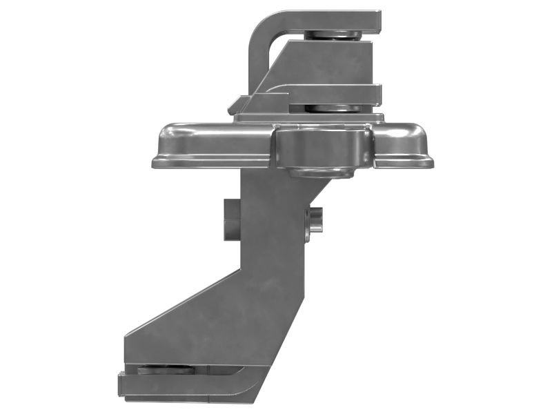 КЛЕММА В СБОРЕ