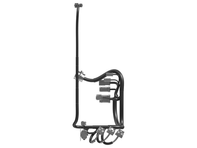 489-3847: HARNESS AS 4893847 купить