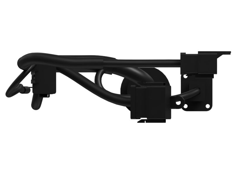 ЖГУТ ПРОВОДОВ В СБОРЕ P