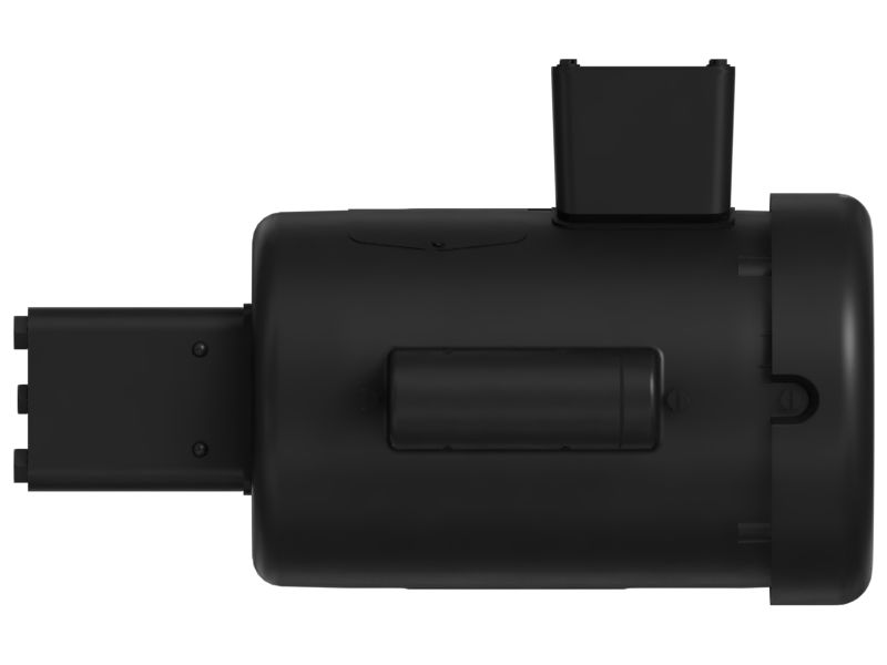 БЛОК НАСОСА ПРЕДПУСКОВОЙ СМАЗКИ