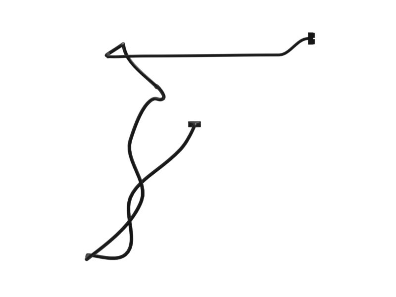 ЖГУТ ПРОВОДОВ В СБОРЕ