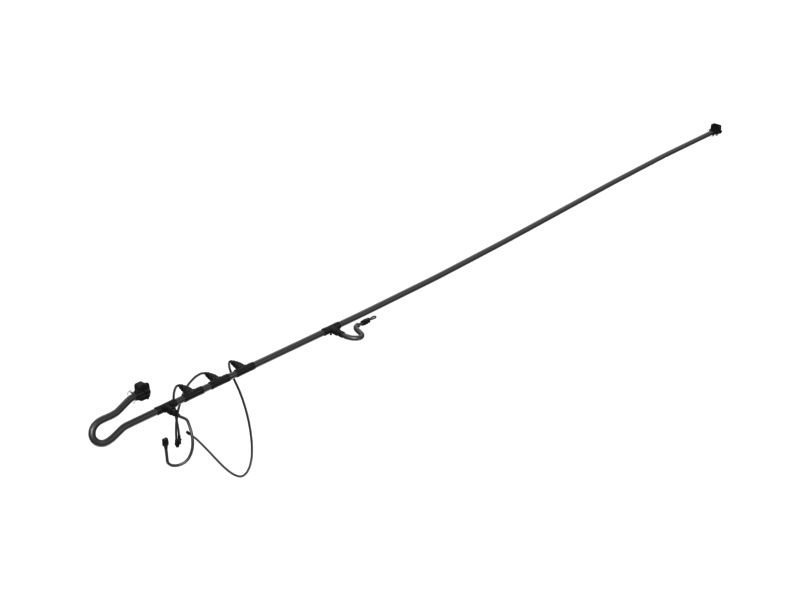 493-7438: ЖГУТ ПРОВОДОВ В СБОРЕ