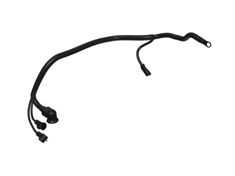 ПРОВОДКА В СБОРЕ