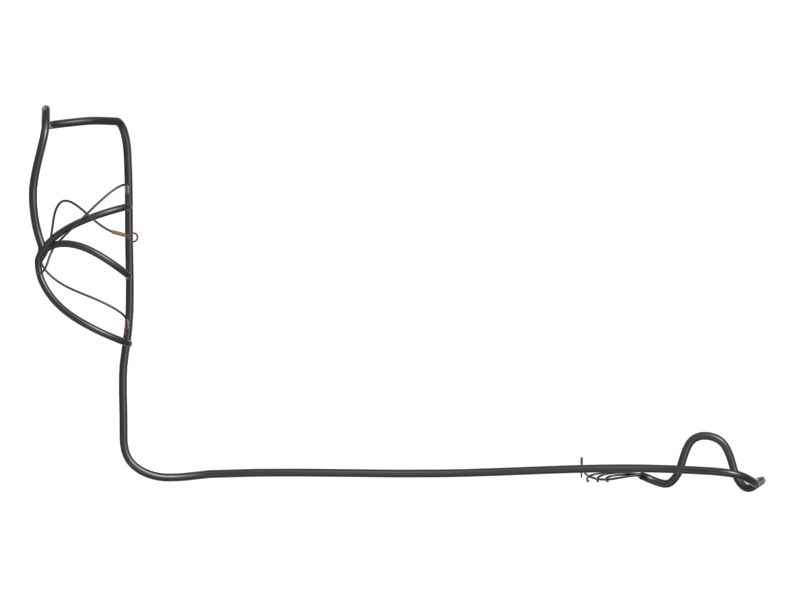 ЖГУТ ПРОВОДОВ В СБОРЕ