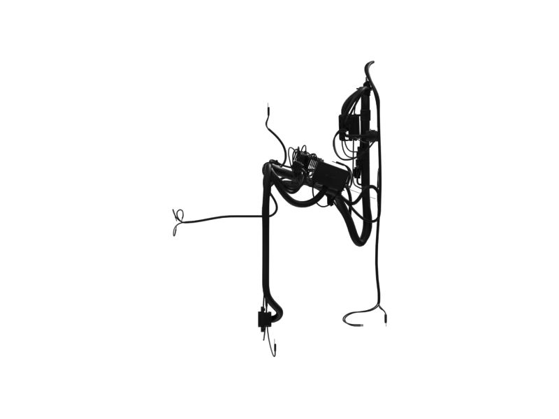 HARNESS AS