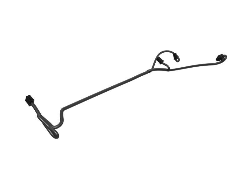 488-2689: ЖГУТ ПРОВОДОВ В СБОРЕ