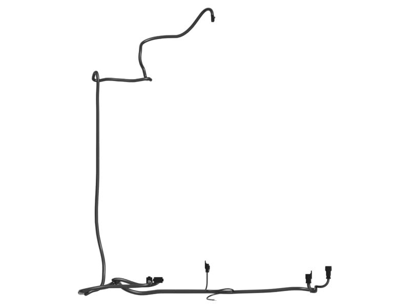 ЖГУТ ПРОВОДОВ В СБОРЕ