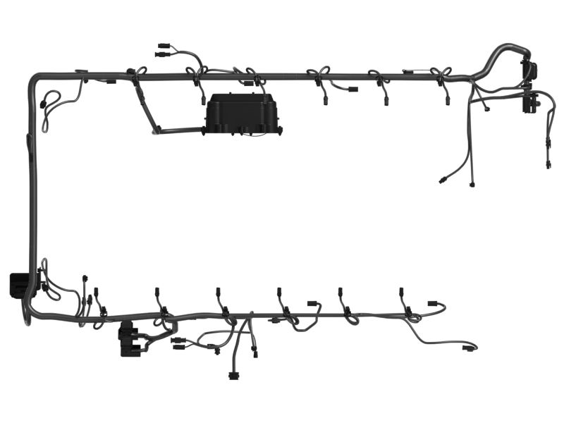 HARNESS GP-W