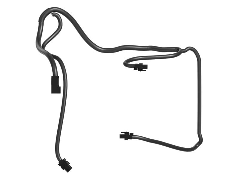 494-9269: HARNESS AS 4949269 купить