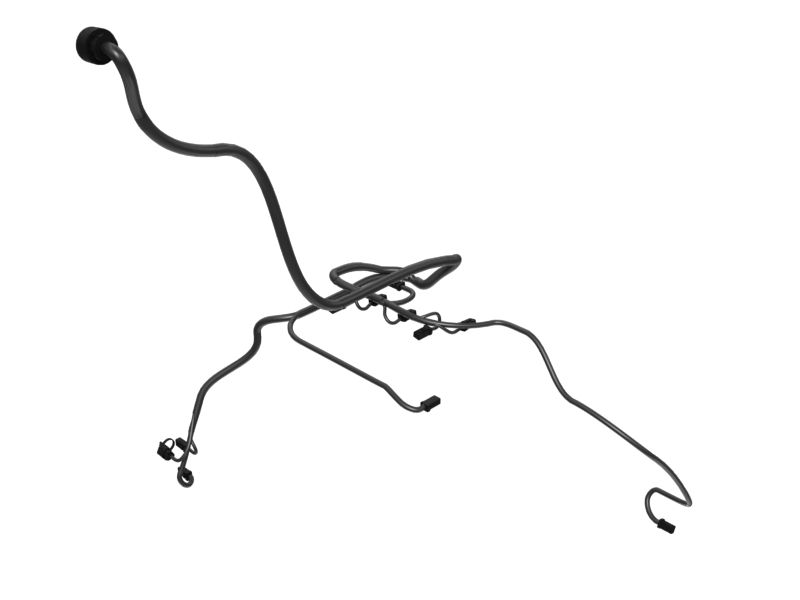 494-7658: HARNESS AS-X