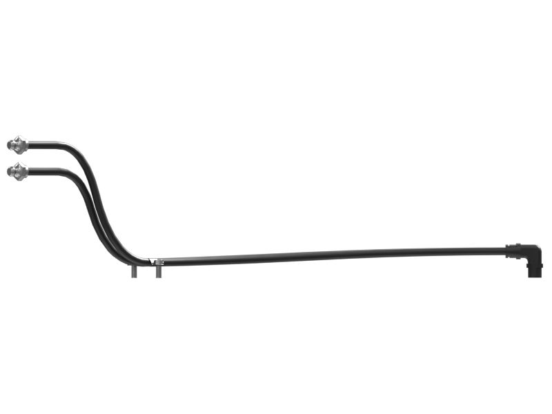 ТРУБКА ДЛЯ СМАЗКИ