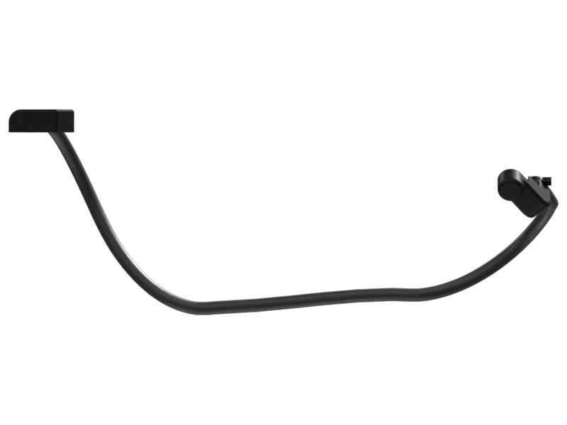 489-4038: Battery Disconnect Switch Cable 4894038 купить