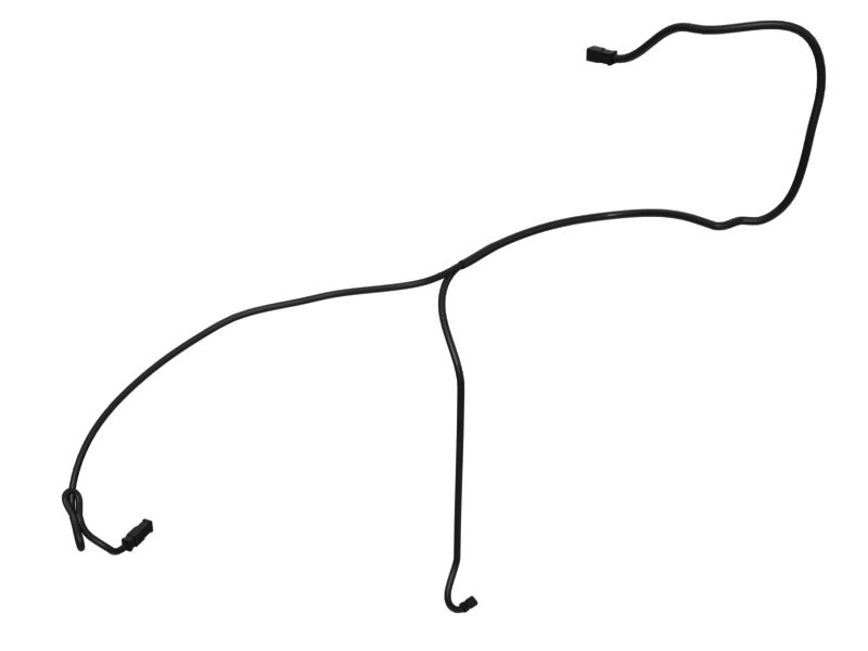 498-8757: HARNESS AS 4988757 купить