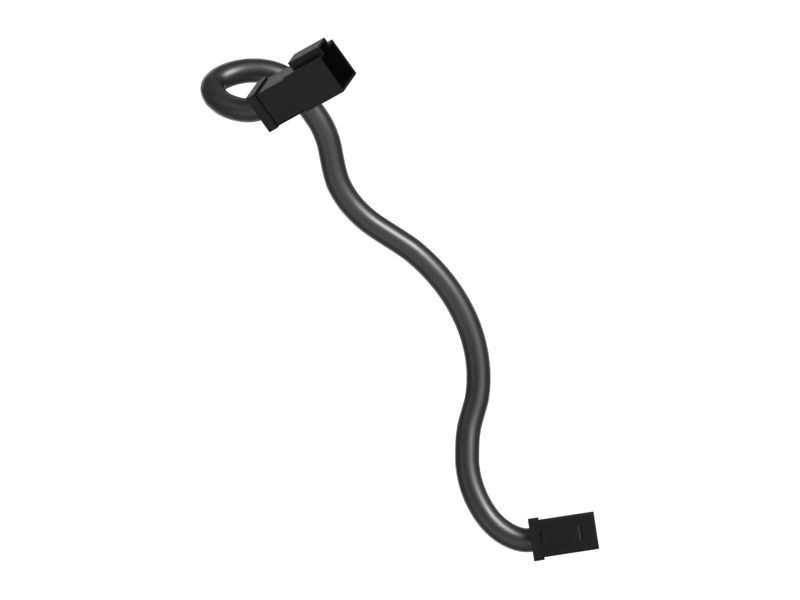 ЖГУТ ПРОВОДОВ В СБОРЕ