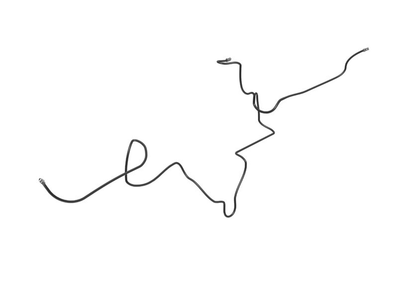 ЖГУТ ПРОВОДОВ В СБОРЕ