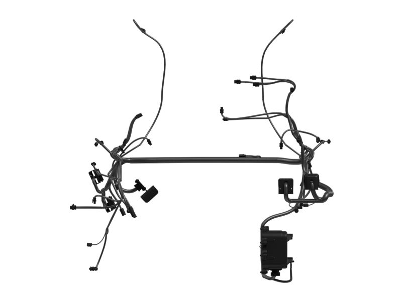HARNESS GP-W