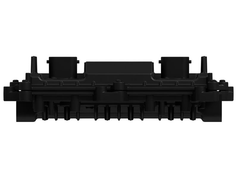 БЛОК УПРАВЛЕНИЯ