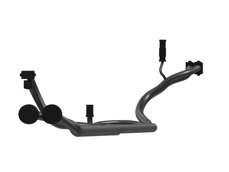 493-8966: HARNESS AS 4938966 купить