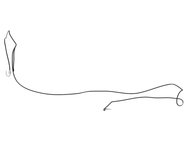 ЖГУТ ПРОВОДОВ В СБОРЕ