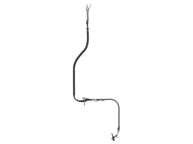 ЖГУТ ПРОВОДОВ В СБОРЕ