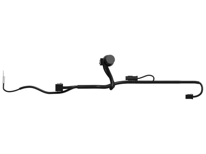 ЖГУТ ПРОВОДОВ В СБОРЕ