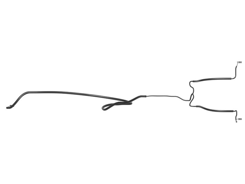 489-1059: HARNESS AS 4891059 купить