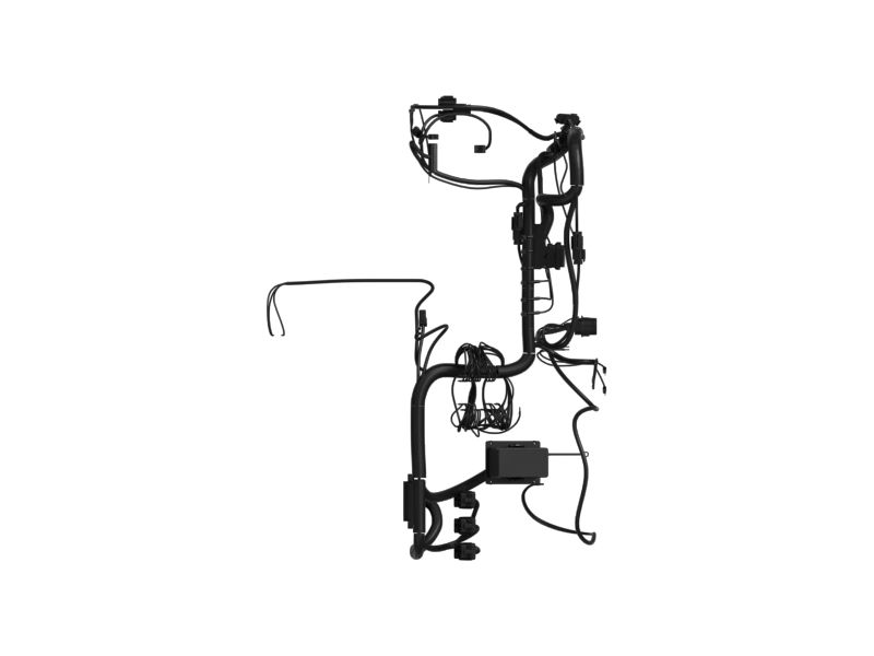 HARNESS AS