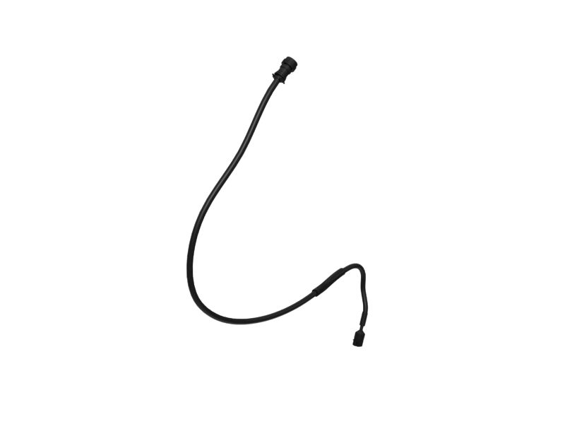 ЖГУТ ПРОВОДОВ В СБОРЕ