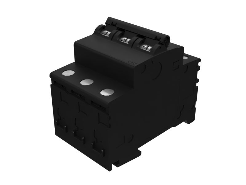 ПРЕРЫВАТЕЛЬ ЦЕПИ