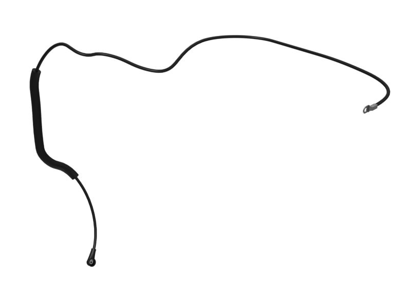 500-8089: ПРОВОДКА В СБОРЕ