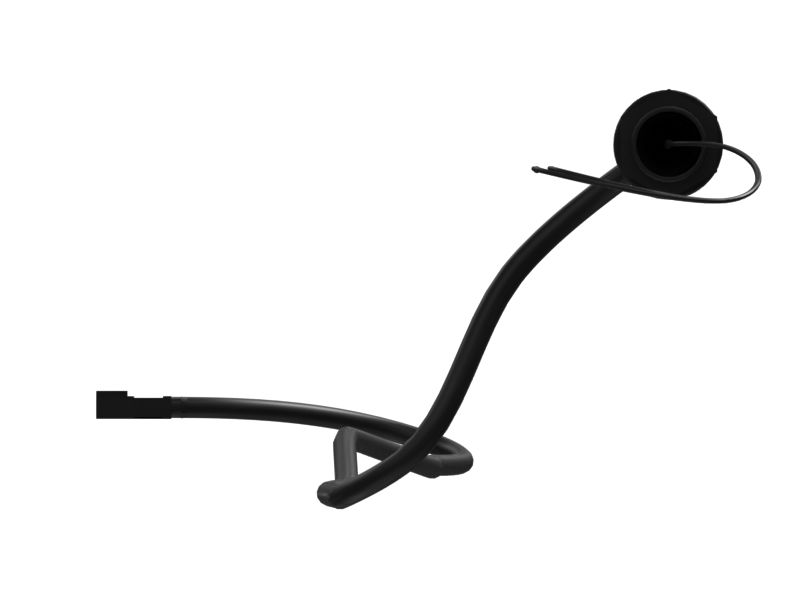 498-9125: HARNESS AS 4989125 купить