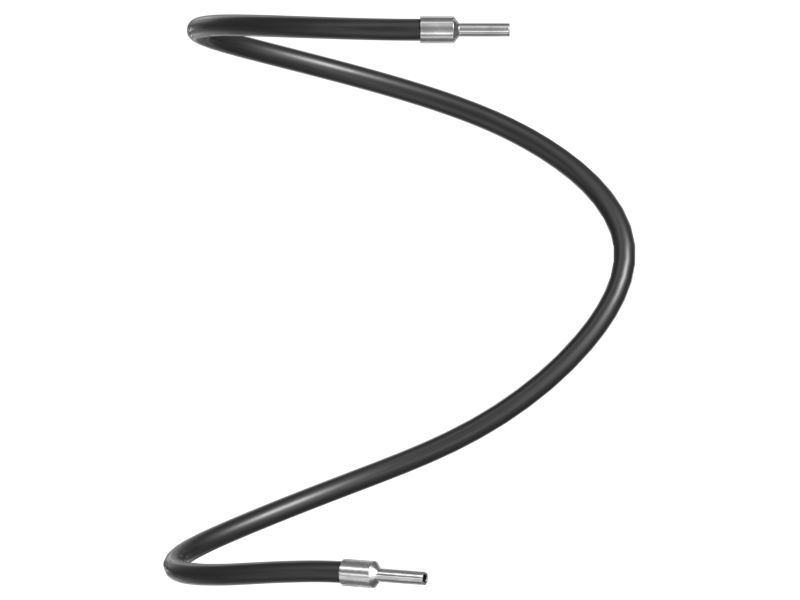 ЖГУТ ПРОВОДОВ В СБОРЕ