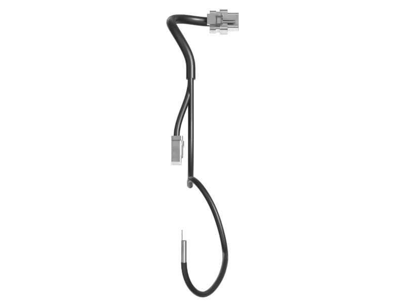 ЖГУТ ПРОВОДОВ В СБОРЕ