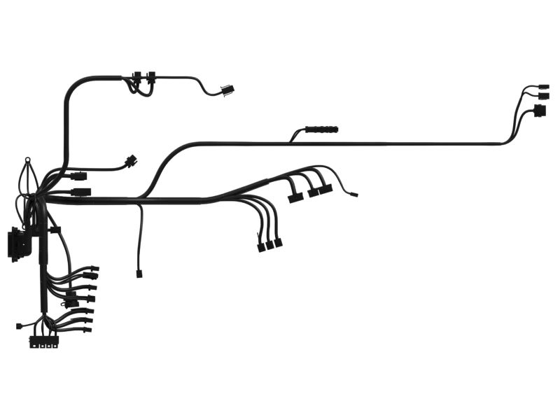 БЛОК НАСОСА PL V