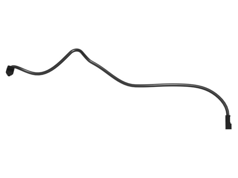 ЖГУТ ПРОВОДОВ В СБОРЕ