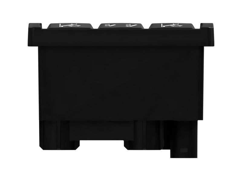 Electronic Control Keypad Module