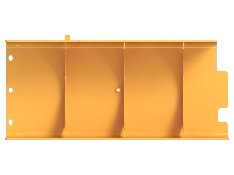 ОГРАЖДЕНИЕ В СБОРЕ