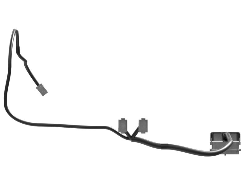 ЖГУТ ПРОВОДОВ В СБОРЕ
