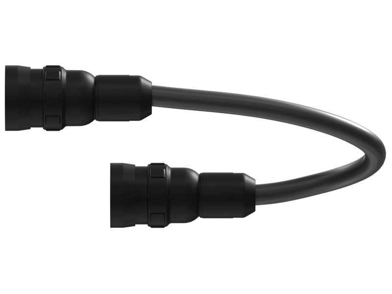 ЖГУТ ПРОВОДОВ S В СБОРЕ