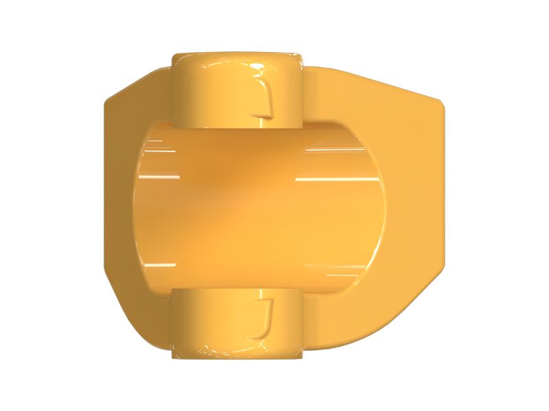 КРОНШТЕЙН ПРАВЫЙ