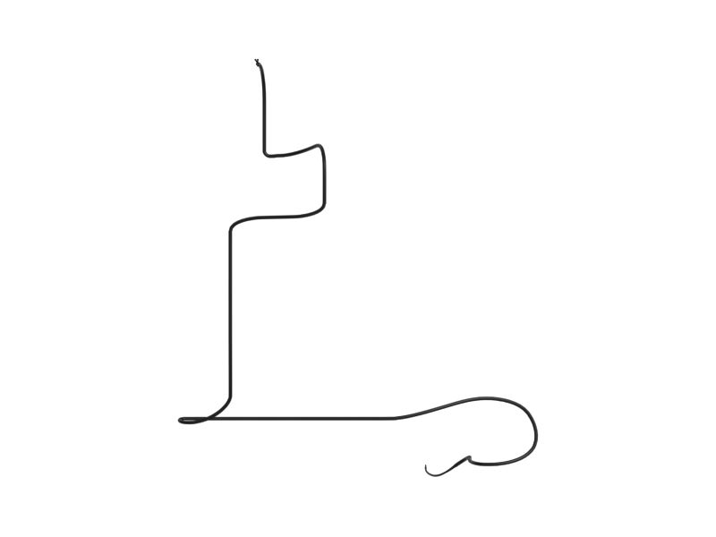 ЖГУТ ПРОВОДОВ В СБОРЕ