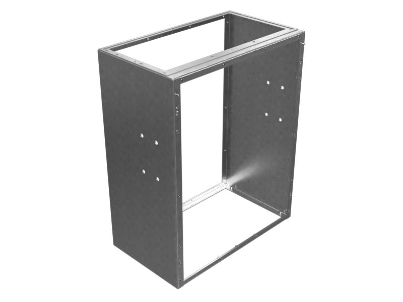 УПЛОТНЕНИЕ КОРПУСА В СБОРЕ