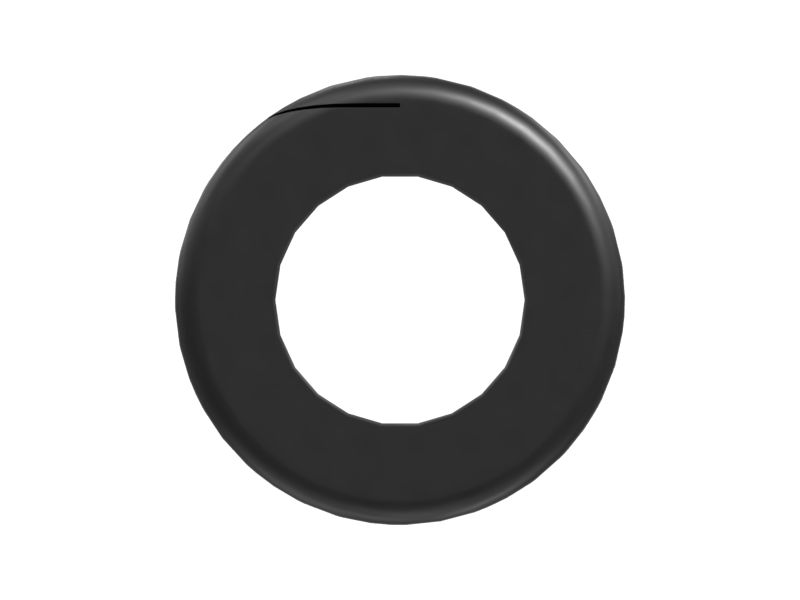 ИЗОЛИРУЮЩАЯ ШАЙБА