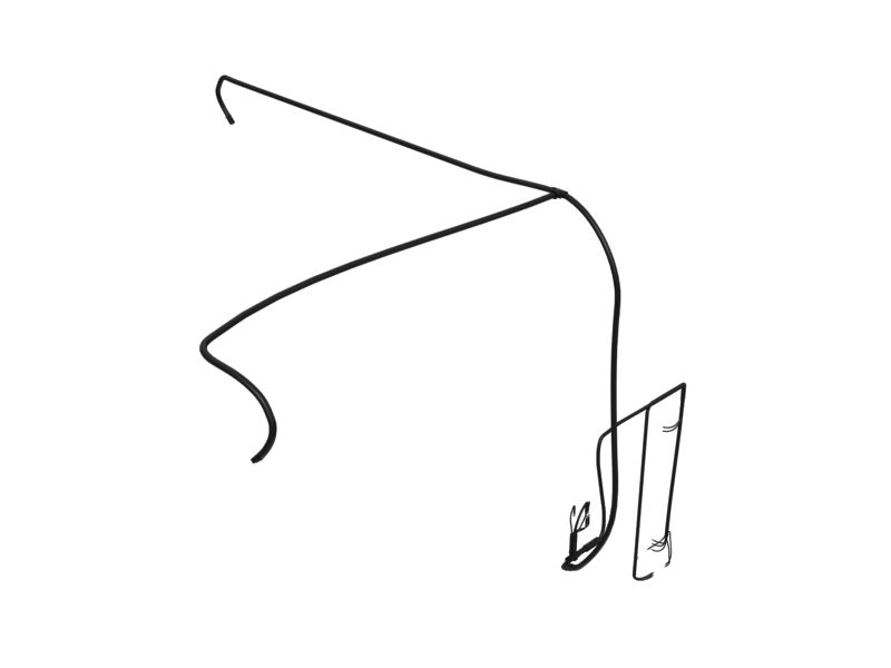 ЖГУТ ПРОВОДОВ В СБОРЕ