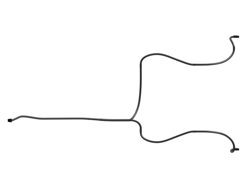ЖГУТ ПРОВОДОВ В СБОРЕ